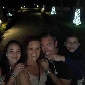 Meet your Posher, Catherine